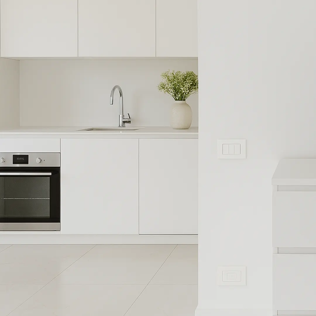 Kosten einer Sistem Air Zentralstaubsaugeranlage