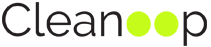 Logo Cleanoop