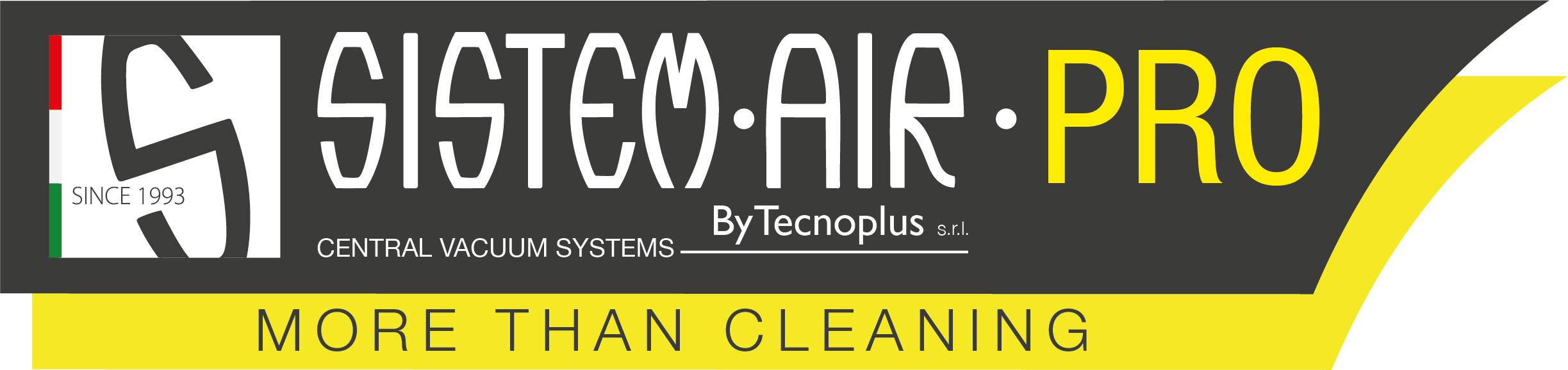 Logo Sistem Air Pro