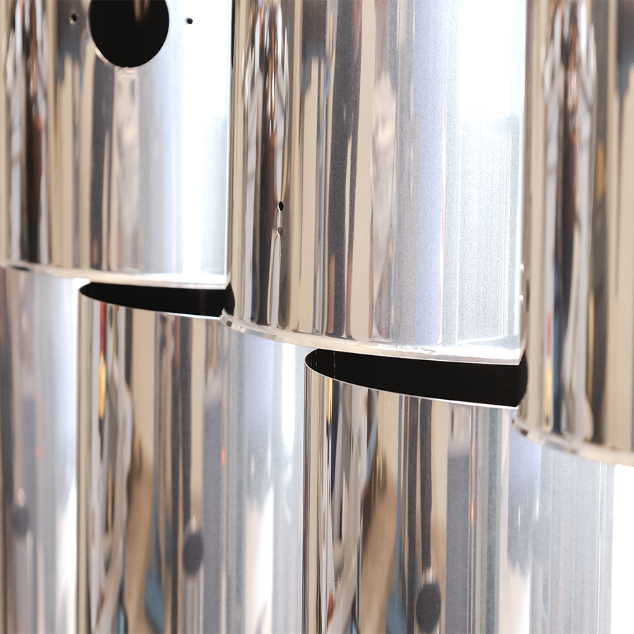 Sistem Air Group – Produktion