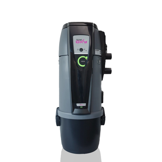 Tecno Oxy