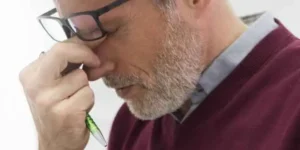 Sick-Building-Syndrom (SBS)