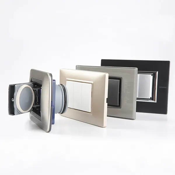 Saugdosen – elegantes Design