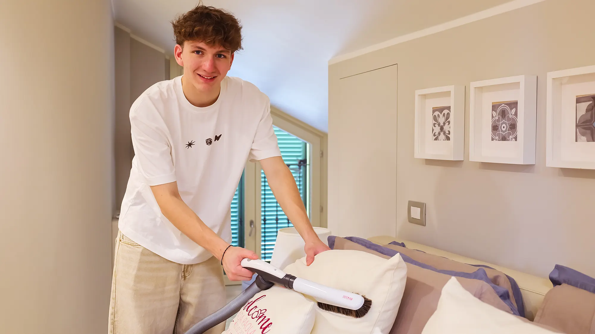 Unser Online‑Shop – Originalprodukte von Sistem Air