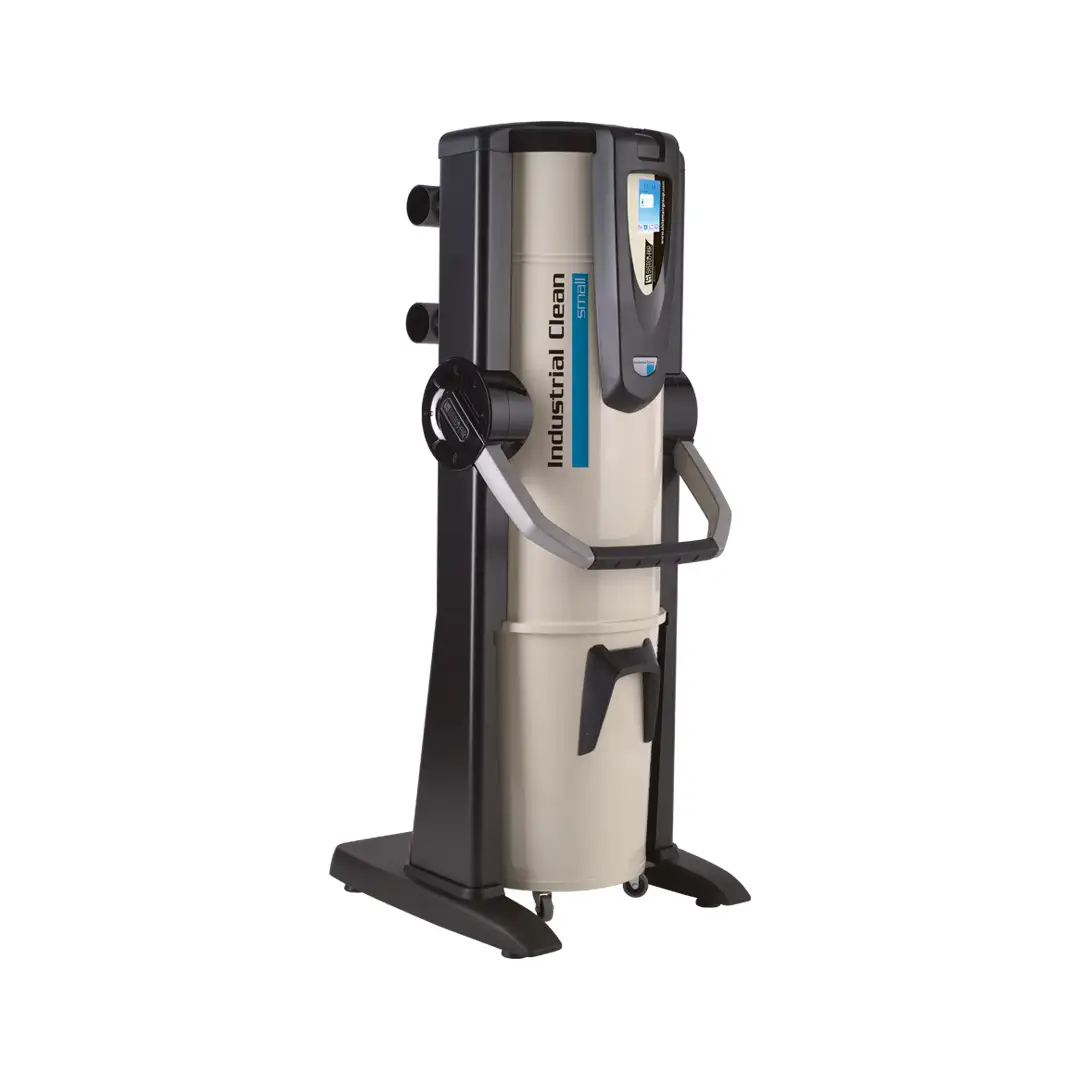 Industrial Clean Small