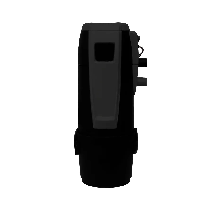 Zentralstaubsauger universell