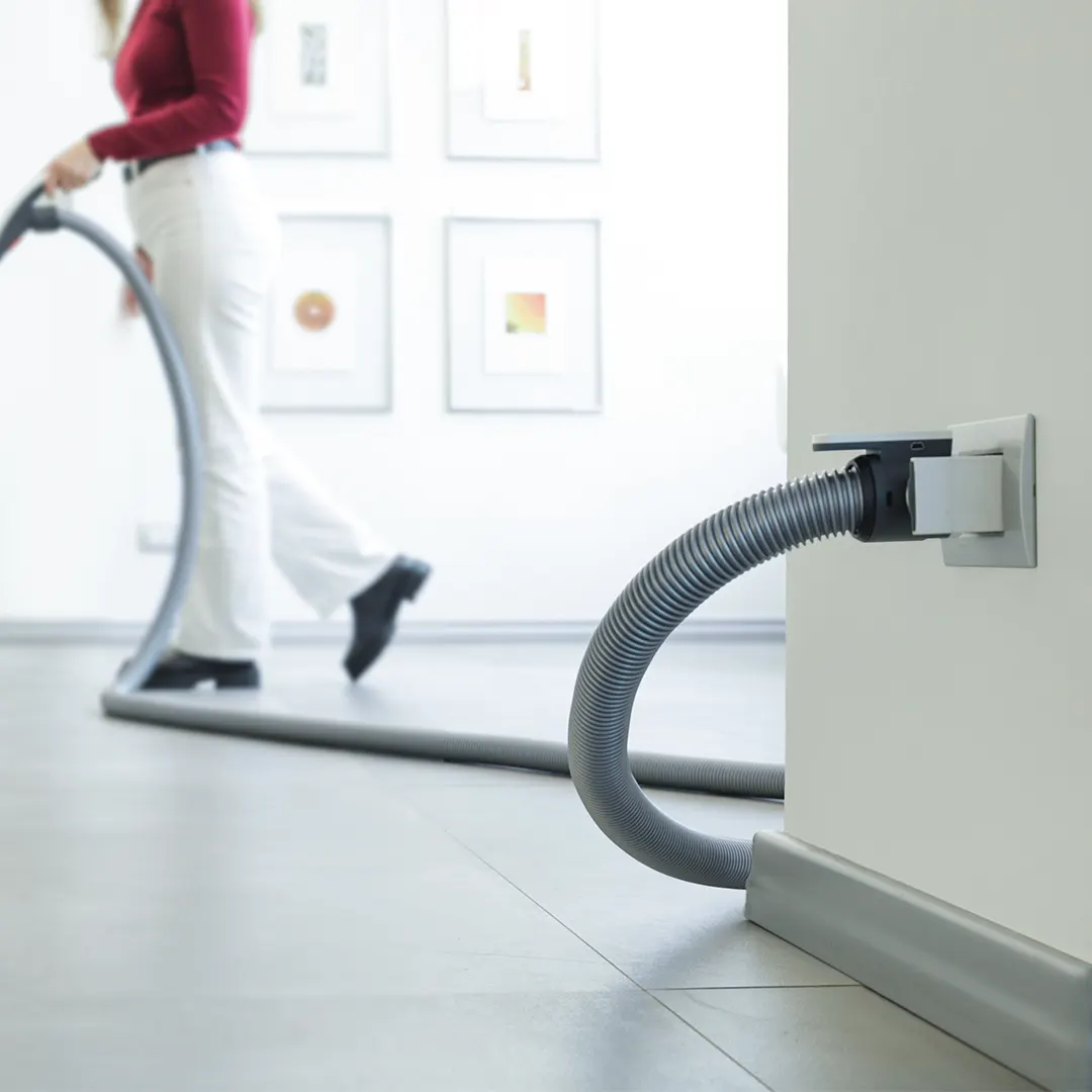 Wann wird die Sistem Air Anlage installiert