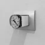 Endprüfung der Anlage