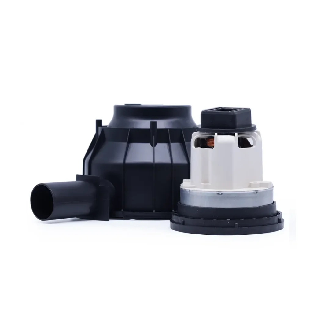 Motor Tecno Evolution Mini