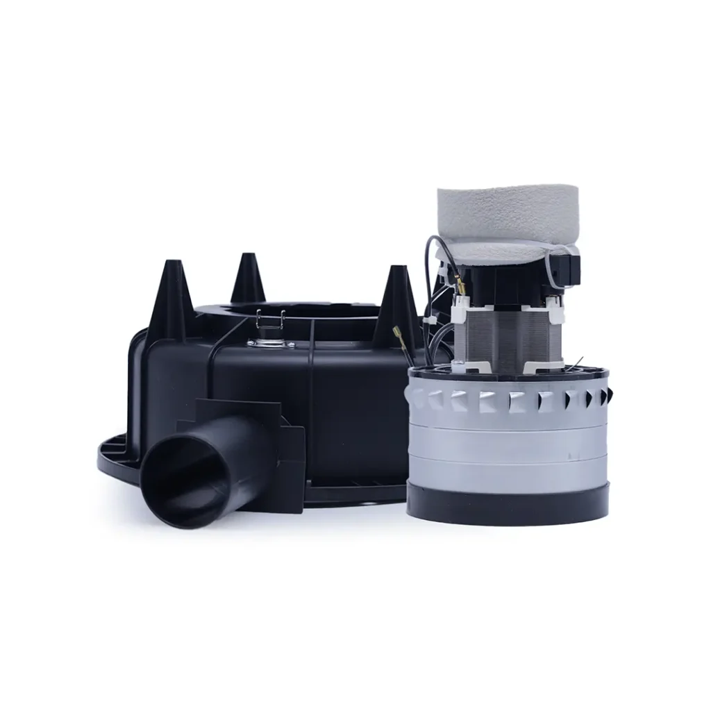 Motor Tecno Evolution 400