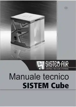Sistem Cube IT