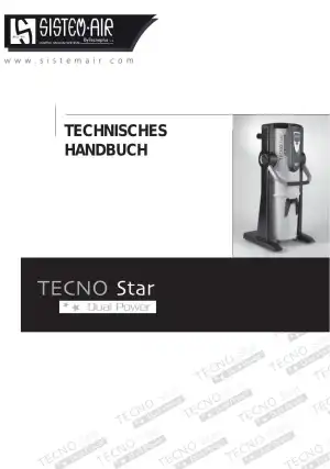Tecno Star Dual Power