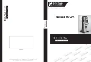 Tecno Star Dual Power IT