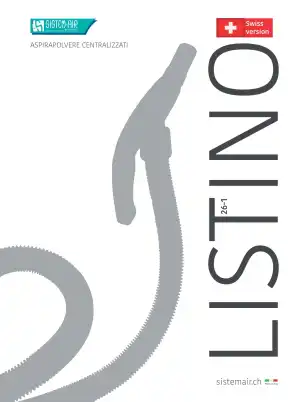 Listino pubblico